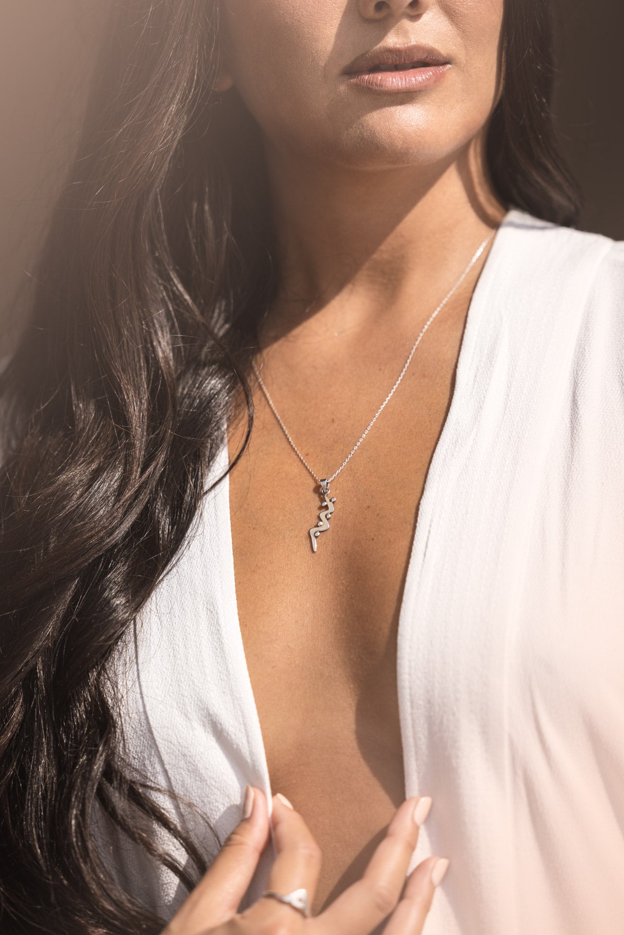 AZEL - LE COLLIER