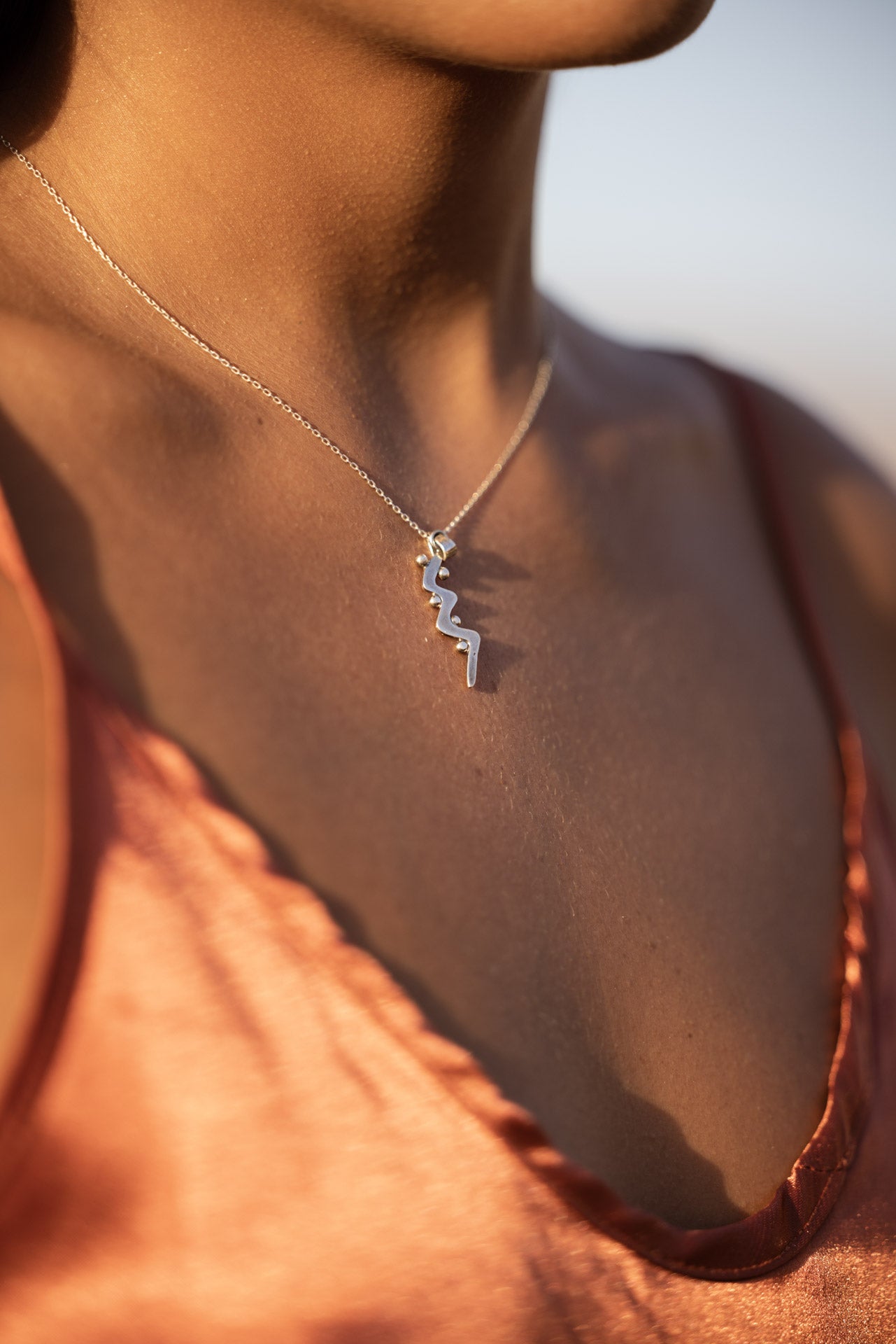 AZEL - LE COLLIER