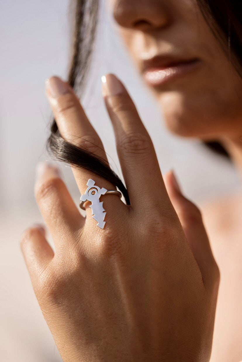 SHIRAZ - LA BAGUE