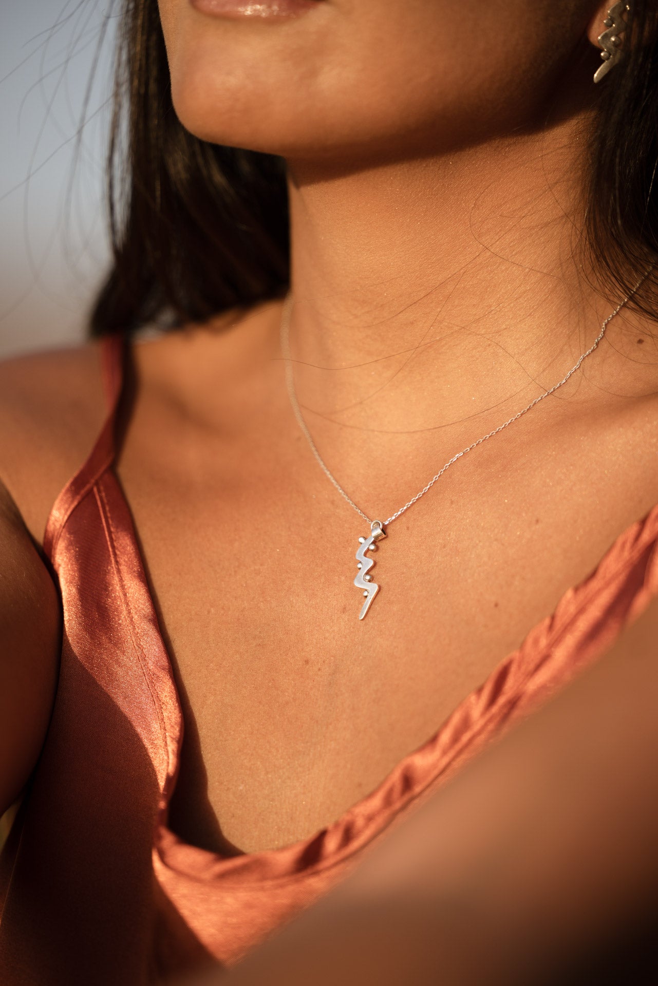 AZEL - LE COLLIER