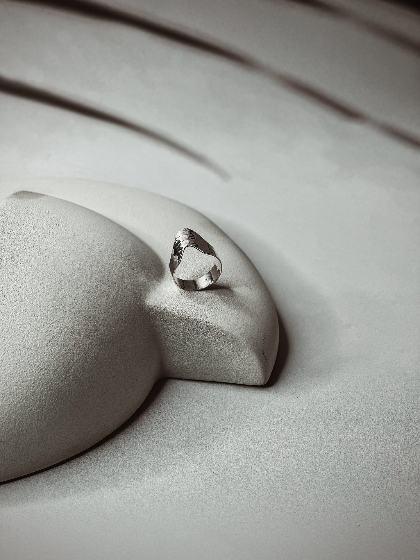 CYRA - LA BAGUE
