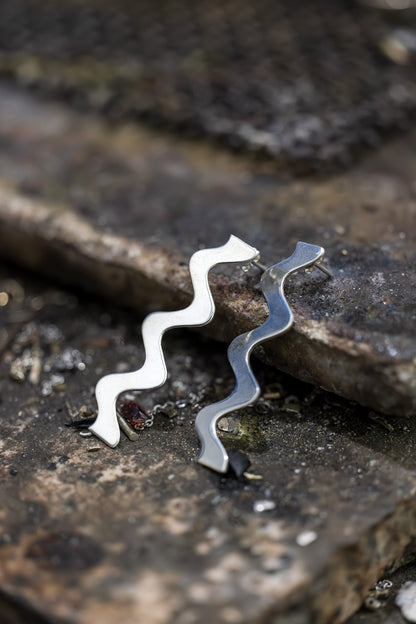 IZARA - LES BOUCLES D'OREILLES