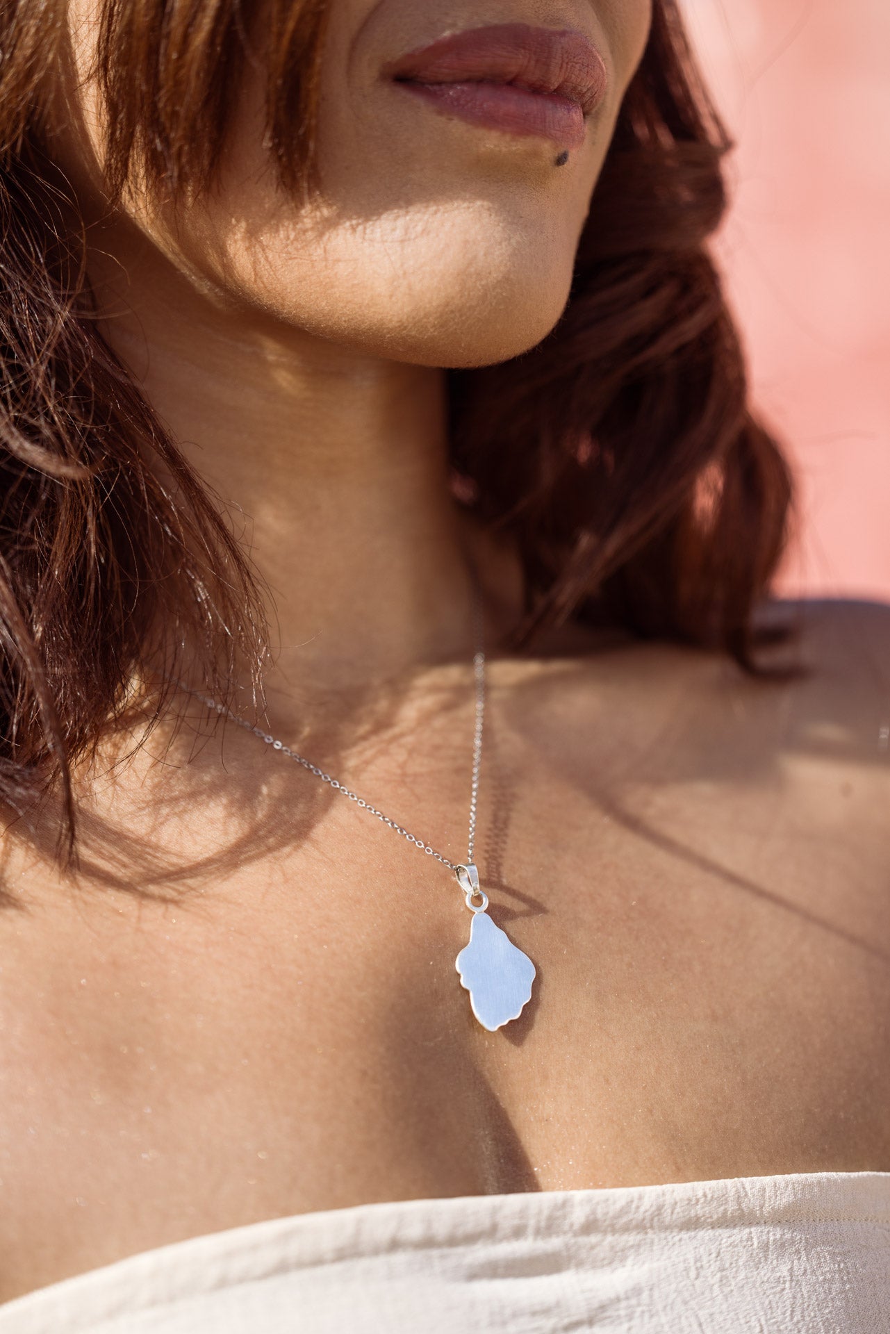 TIZRA - LE COLLIER