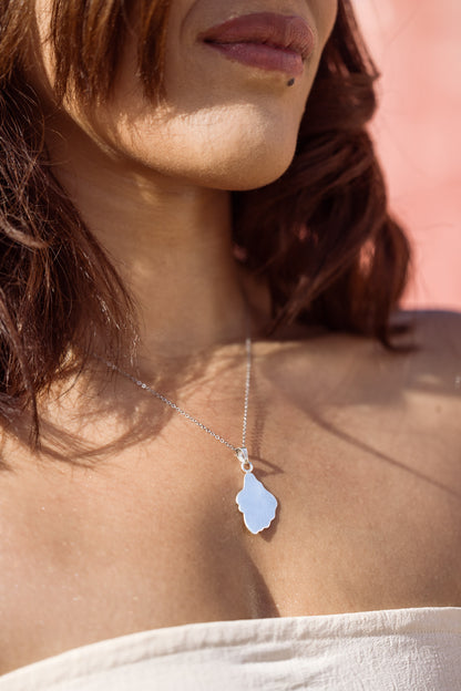 TIZRA - LE COLLIER