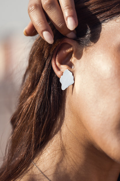TIZRA - LES BOUCLES D'OREILLE