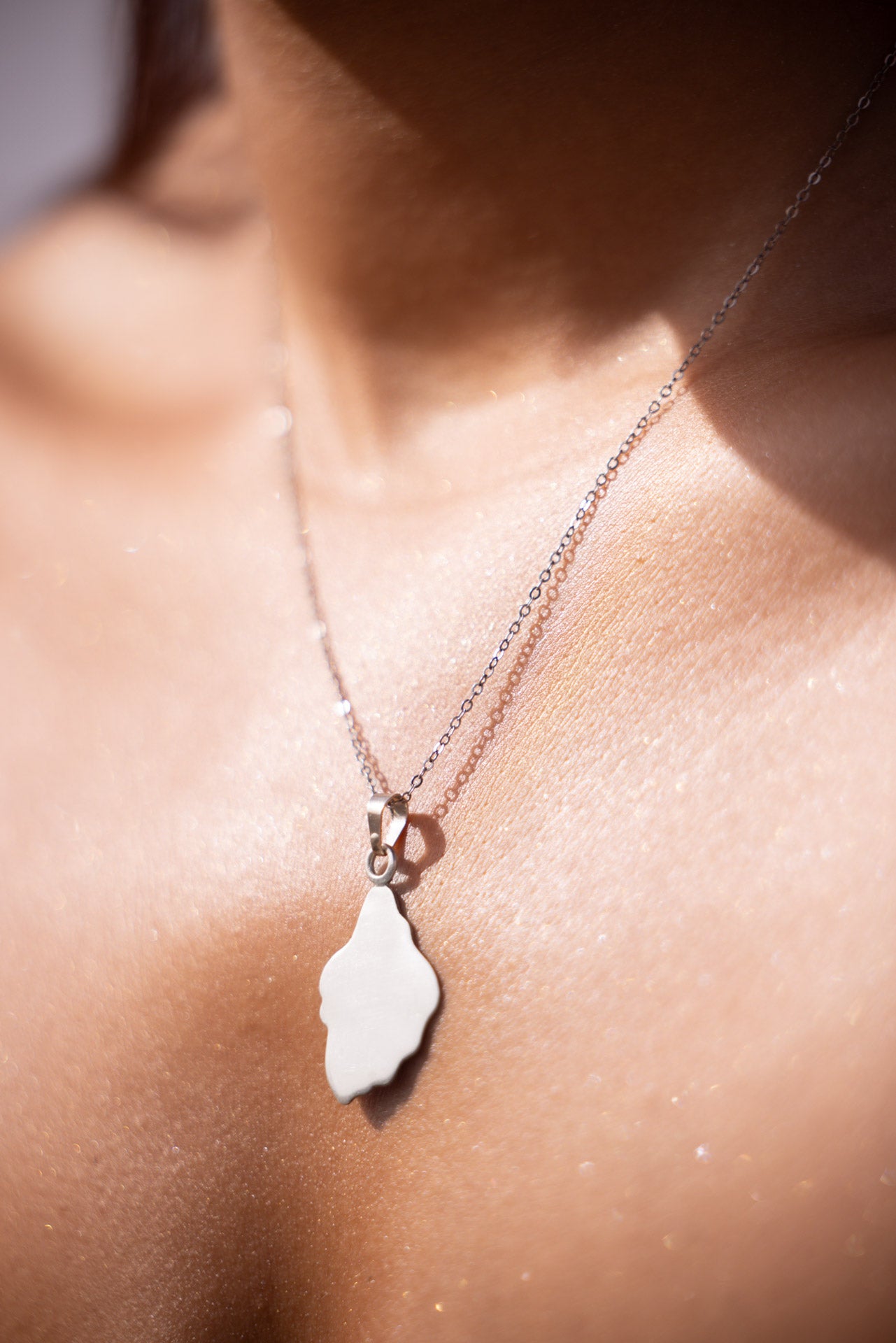 TIZRA - LE COLLIER