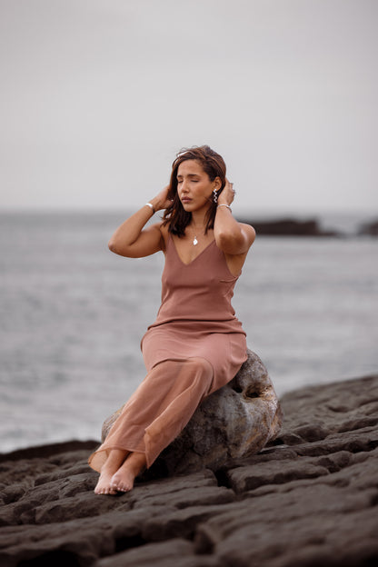 IZARA - LES BOUCLES D'OREILLES