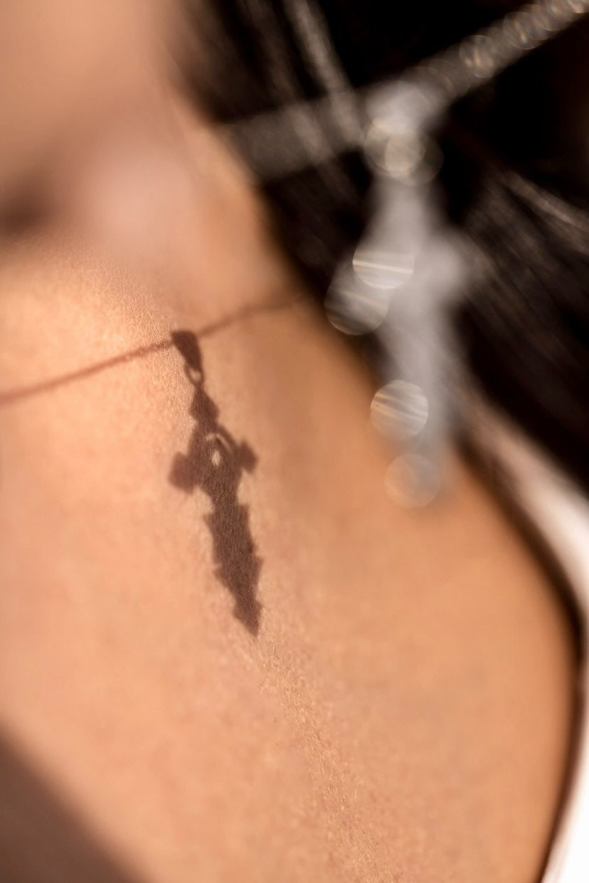 SHIRAZ - LE COLLIER