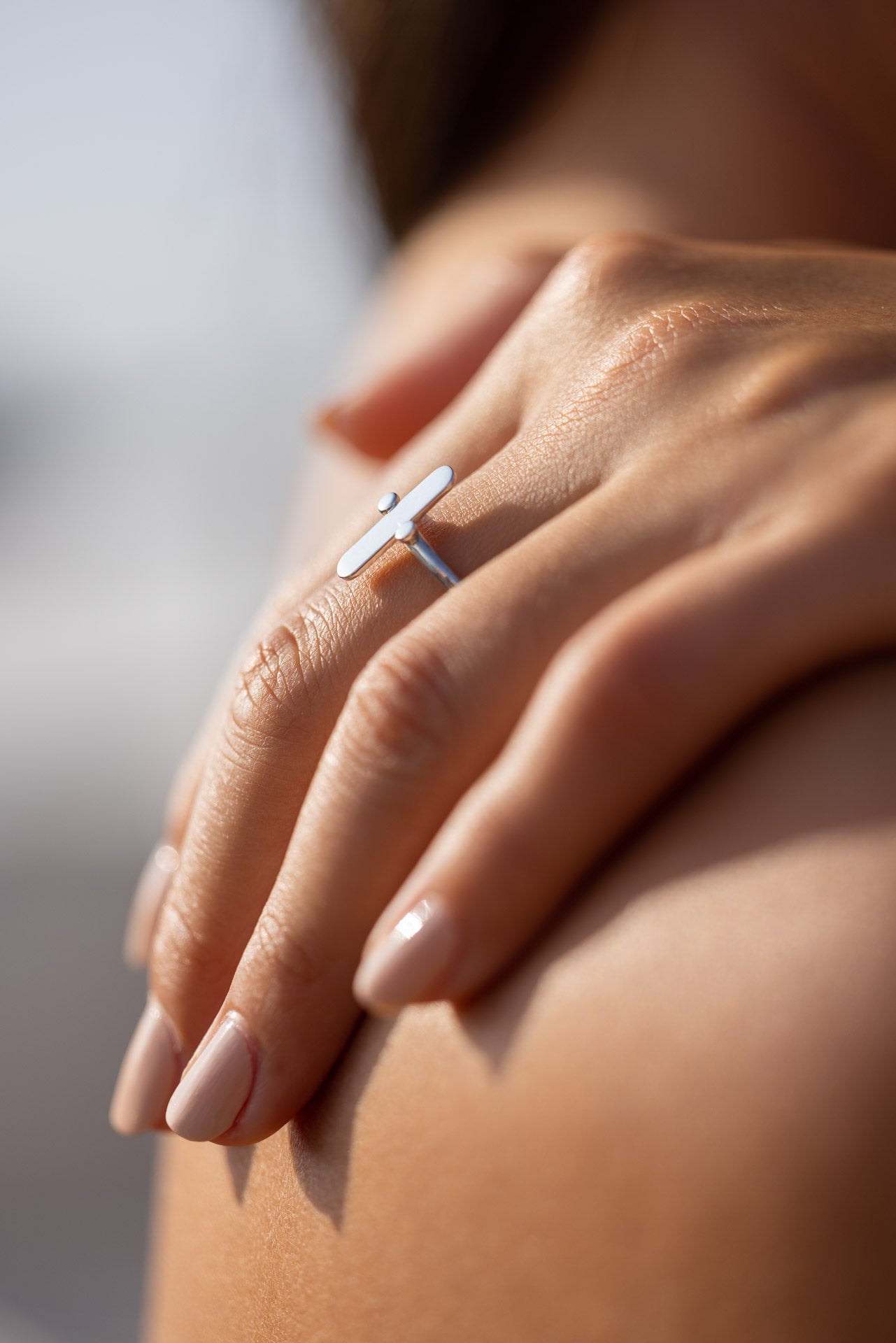 AZEL - LA BAGUE