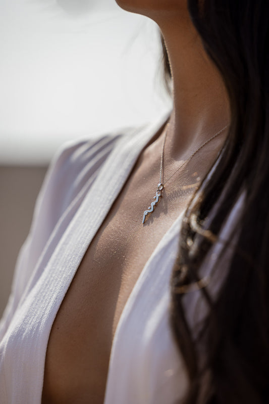 AZEL - LE COLLIER