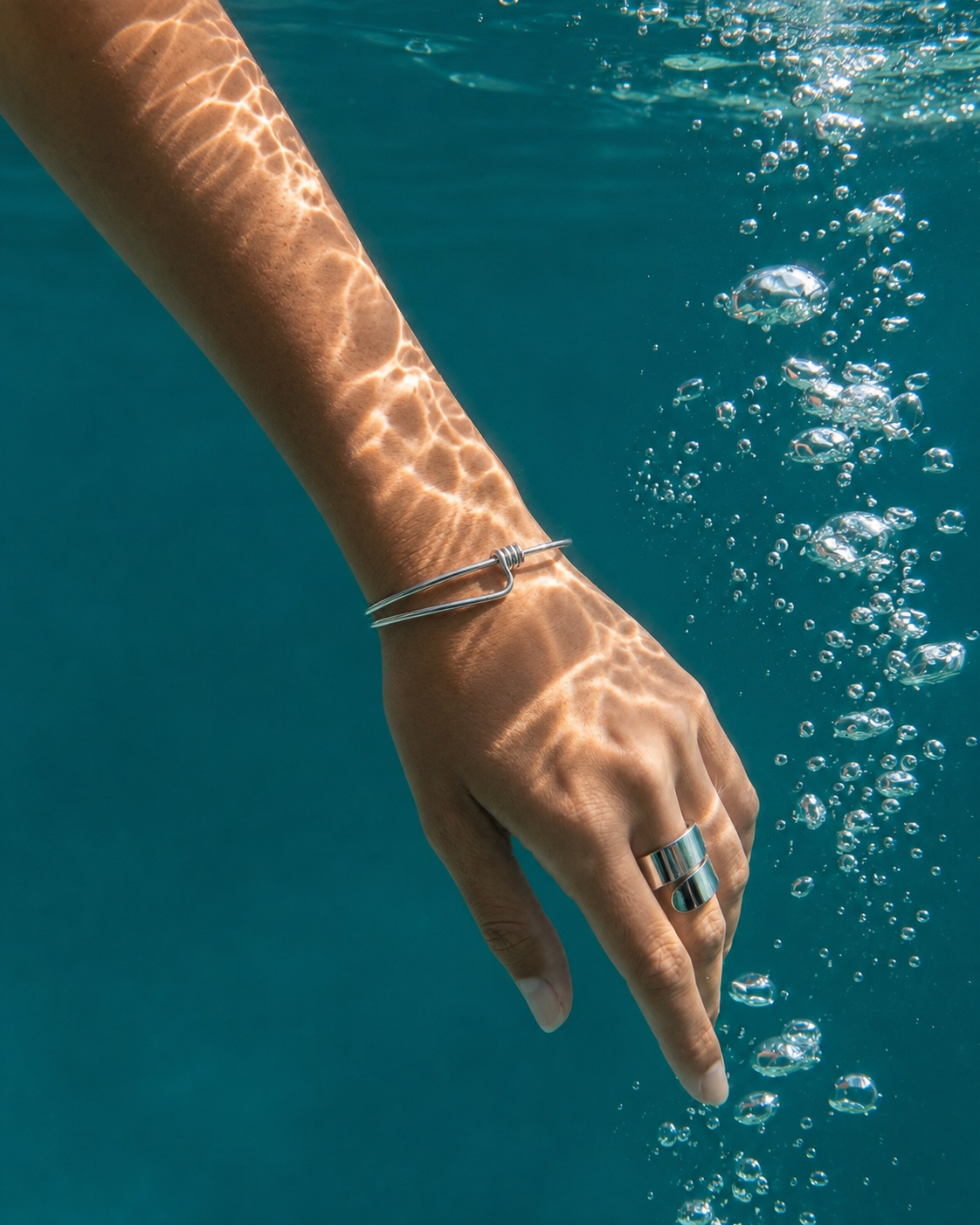 ASILA - LE BRACELET