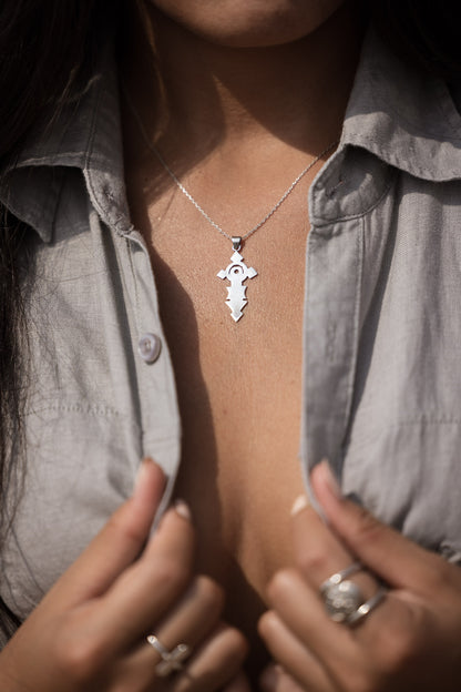 SHIRAZ - LE COLLIER