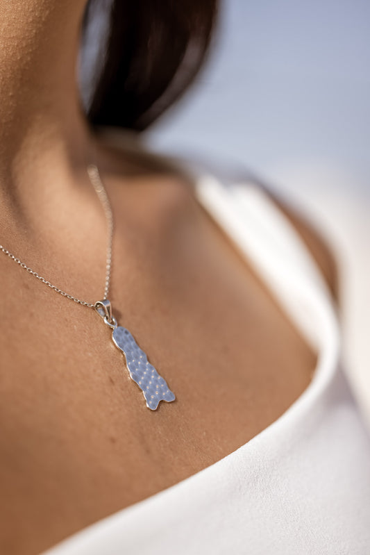 CYRA - LE COLLIER